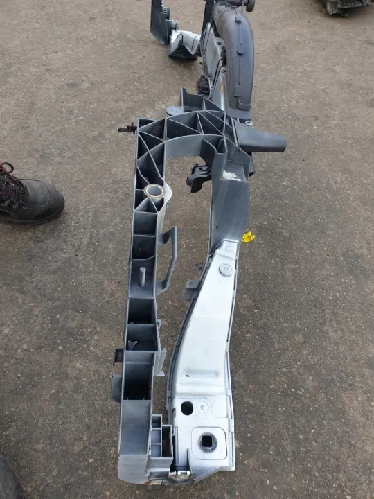PAS PRZEDNI WZMOCNIENIE Voor Boven Ford Kuga II 2.0 TDCI image 6