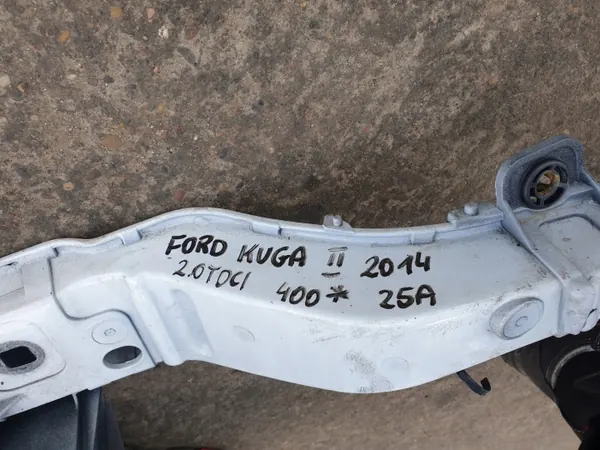 PAS PRZEDNI WZMOCNIENIE Voor Boven Ford Kuga II 2.0 TDCI image 7