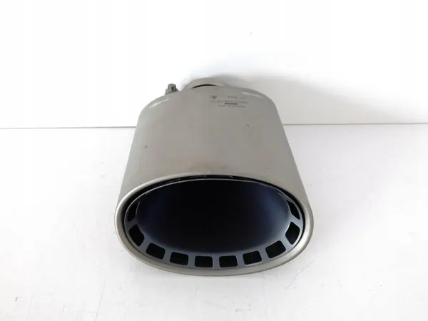 OEM 51429381 Punta de escape derecha Porsche Cayenne image 2