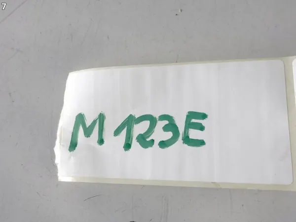 OEM 51429381 Punta de escape derecha Porsche Cayenne image 10