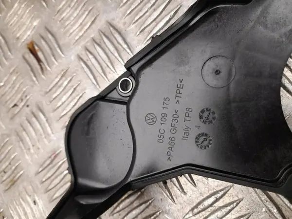 Capa de Correia de Distribuição VW GOLF PLUS 1.0L 05C109175 image 3