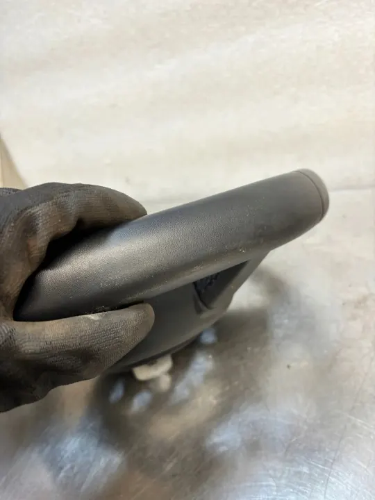 OEM 484004420R Nahkaohjauspyörä Dacia Sandero III:lle image 10