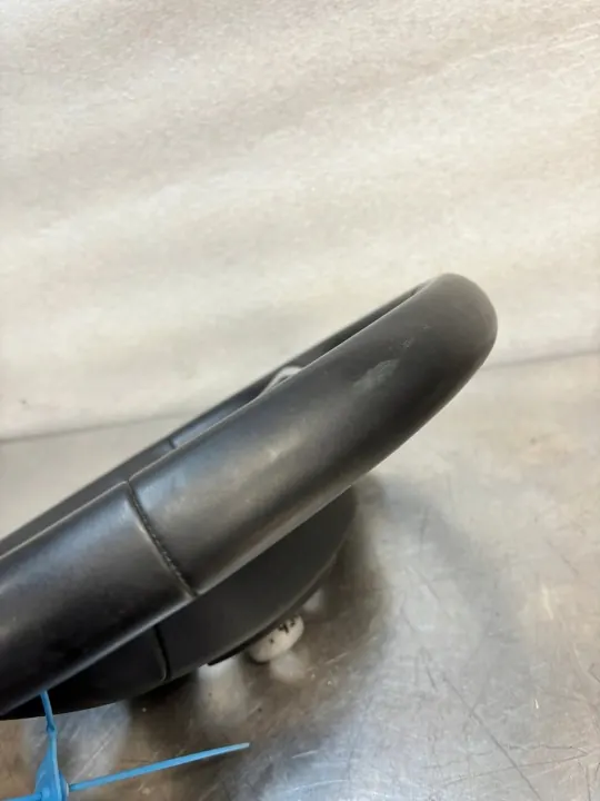 OEM 484004420R Nahkaohjauspyörä Dacia Sandero III:lle image 6