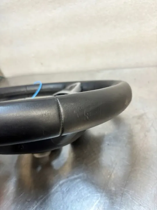 OEM 484004420R Nahkaohjauspyörä Dacia Sandero III:lle image 9