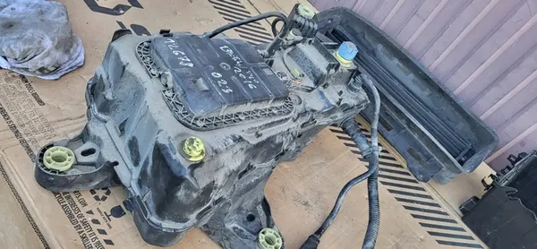 Peugeot AdBlue Tank 12678023 image 2