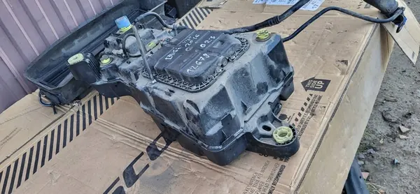 Peugeot AdBlue Tank 12678023 image 6