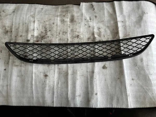 Griglia paraurti anteriore BMW X6 E71 51117176282 image 2