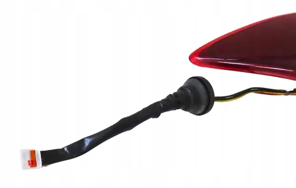 Lámpara Trasera Izquierda Hyundai i20 II 2014-2020 image 2