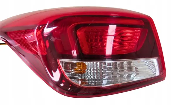 Lámpara Trasera Izquierda Hyundai i20 II 2014-2020 image 3