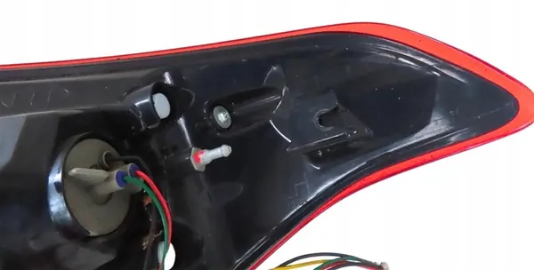 Lámpara Trasera Izquierda Hyundai i20 II 2014-2020 image 7