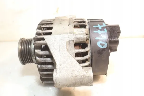 ALTERNATOR ALFA ROMEO 159 1.9JTD image 4