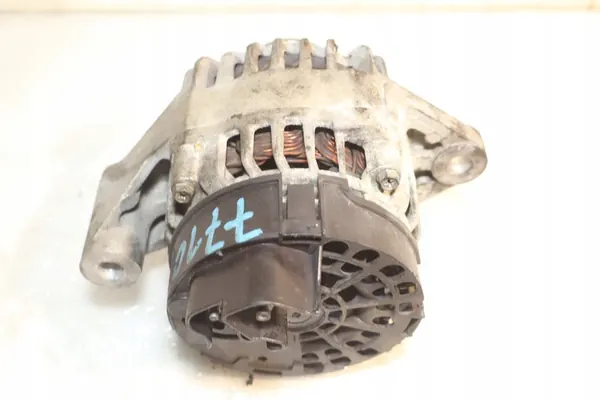 ALTERNATOR ALFA ROMEO 159 1.9JTD image 5