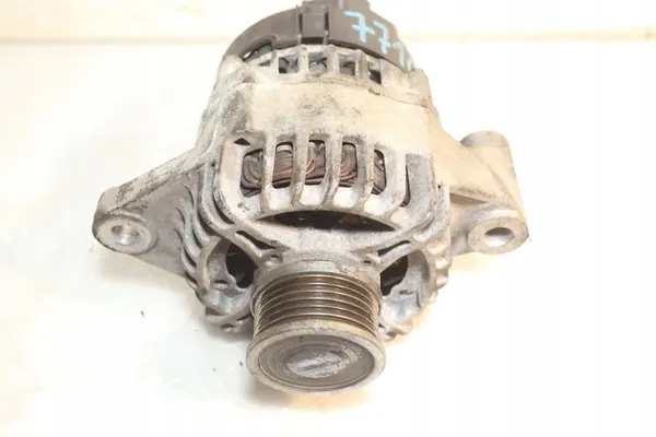 ALTERNATOR ALFA ROMEO 159 1.9JTD image 6