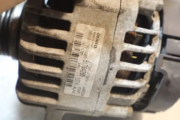 ALTERNATOR ALFA ROMEO 159 1.9JTD image 7