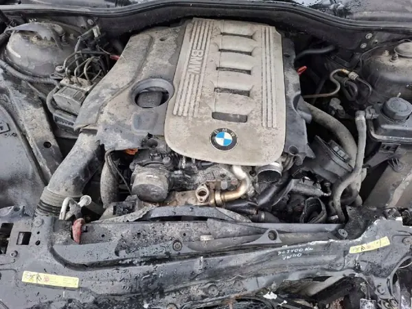 OEM as2 EIS-2299463 BMW 7-serie Deurslot Achter Links image 6