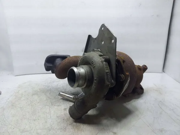 Turbo Ford OE para Mondeo MK3 2.0 TDDI image 2