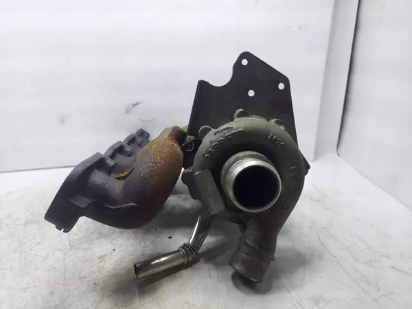 Turbo Ford OE para Mondeo MK3 2.0 TDDI image 3