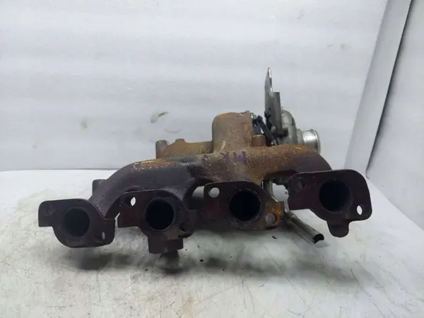 Turbo Ford OE para Mondeo MK3 2.0 TDDI image 4