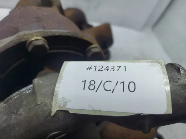 Turbo Ford OE para Mondeo MK3 2.0 TDDI image 6