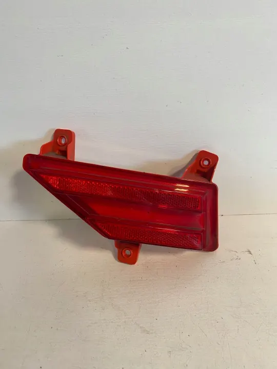 Reflector de parachoques trasero derecho OEM 92406-CO100 image 2
