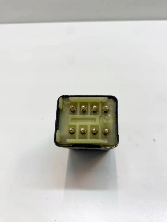 Rele OEM 0045450732 Mercedes-Benz SL R107:lle image 4