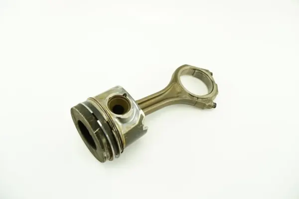 Pistón OEM 059AA para Audi Q7 3.0L Diesel 2007 image 5