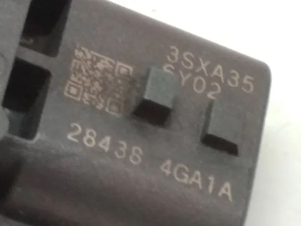 OEM 284384GA1A Parkeringssensor för Infiniti Q50 (2013-) image 3