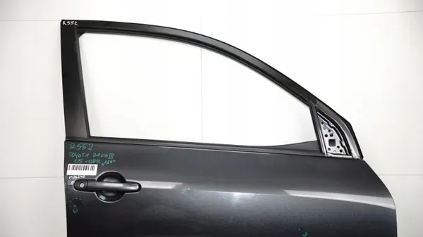 Puerta delantera derecha OEM 371116776 para Toyota RAV4 image 4