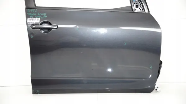 Puerta delantera derecha OEM 371116776 para Toyota RAV4 image 5