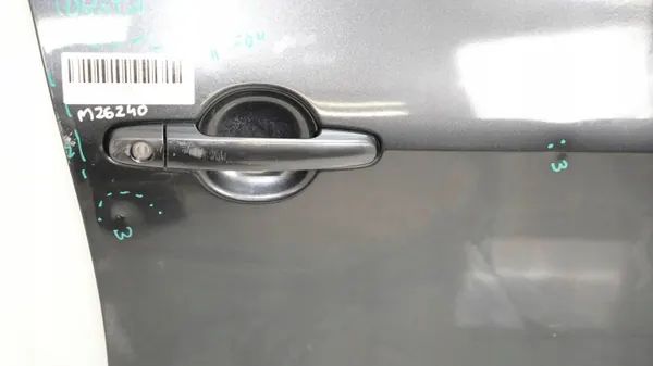 Puerta delantera derecha OEM 371116776 para Toyota RAV4 image 7