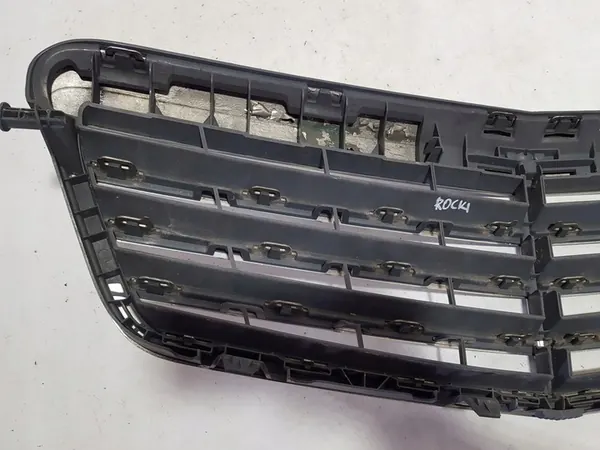 Griglia anteriore Mercedes W212 A2128800183 image 10
