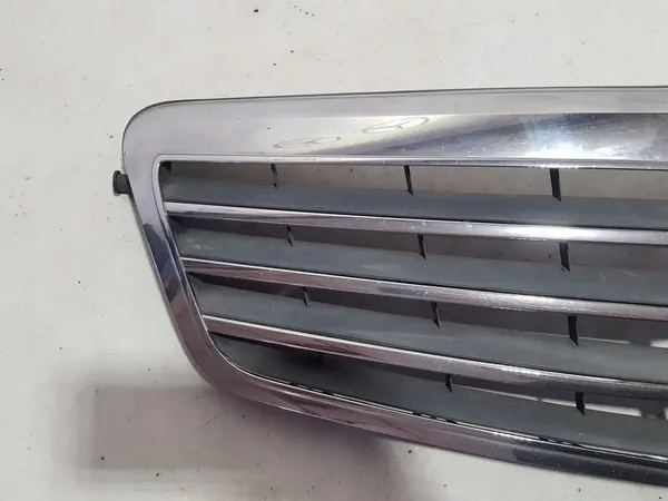 Griglia anteriore Mercedes W212 A2128800183 image 5