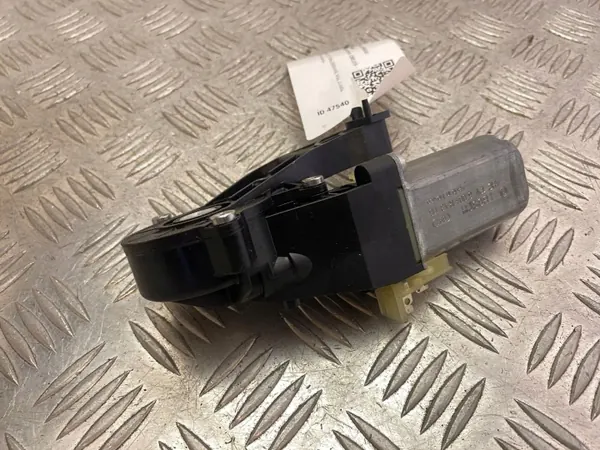 Sätesjusteringsmotor OEM 826649994 för Mercedes GLE AMG image 5