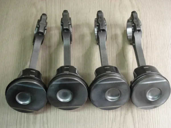 Kolben & Pleuel Set OEM 79L128 für Opel Insignia image 2