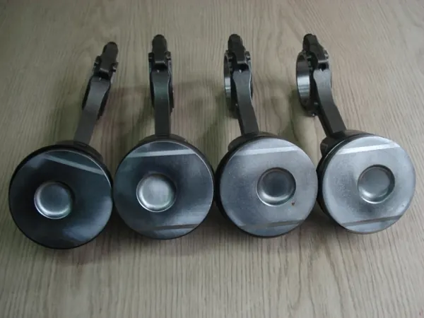 Kolben & Pleuel Set OEM 79L128 für Opel Insignia image 5