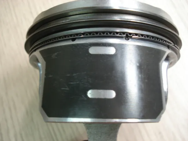 Kolben & Pleuel Set OEM 79L128 für Opel Insignia image 6