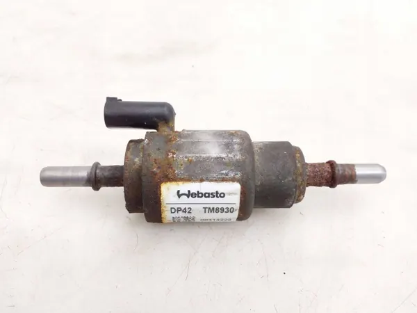 Polttoainepumppu Webasto 2019 Mercedes Sprinter W907 9019848C image 2