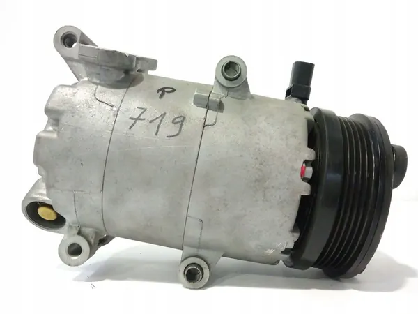 Ilmastointikompressori Ford Focus C-Max Volvo S40 V50 image 4