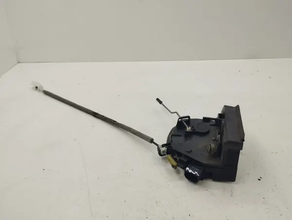 Höger bakdörrslås BMW X5 E53 2001 image 3