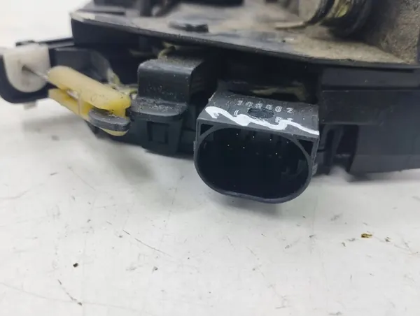 Höger bakdörrslås BMW X5 E53 2001 image 4