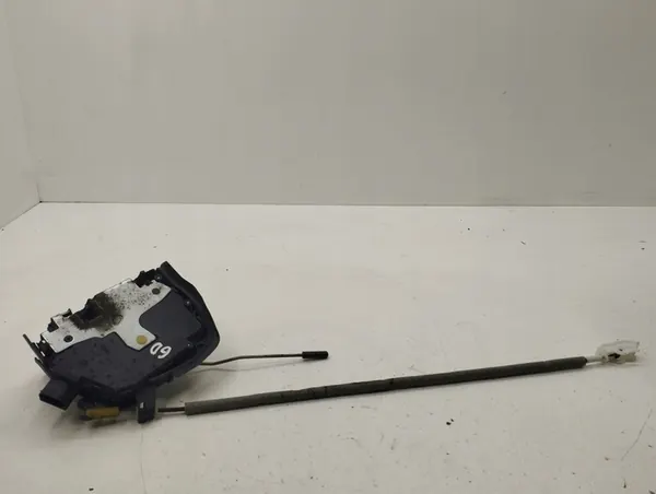 Höger bakdörrslås BMW X5 E53 2001 image 5