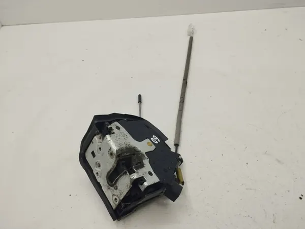 Höger bakdörrslås BMW X5 E53 2001 image 7