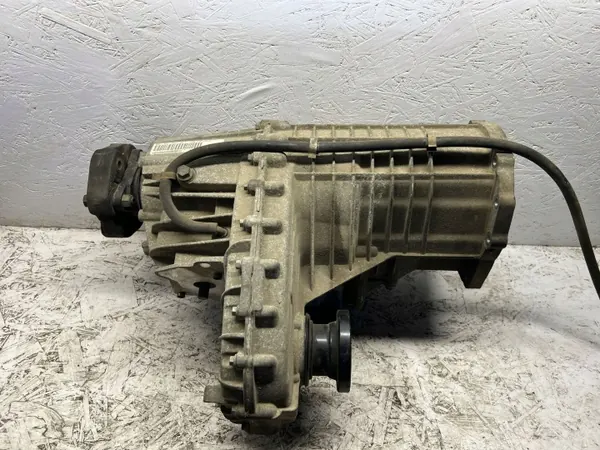 Transferväxel OEM 0AD341012JX för VW Touareg I image 2