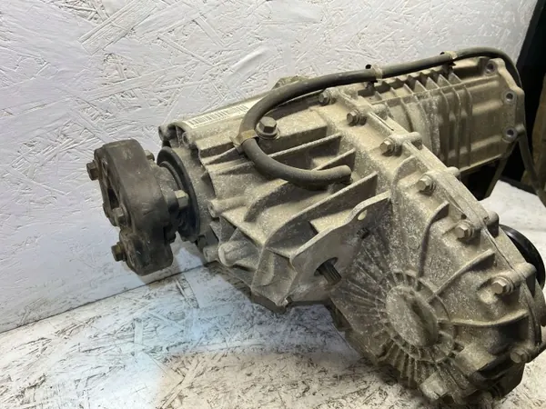 Transferväxel OEM 0AD341012JX för VW Touareg I image 3