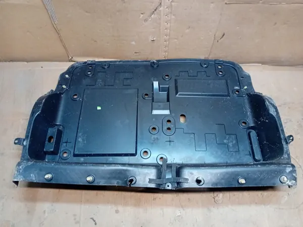 Bodenschutzplatte OEM 9837923180 für Citroen Ami image 5