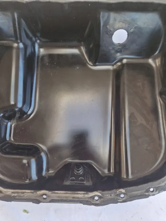 Oljepanna Toyota RAV4 IV 2013-2018 image 4