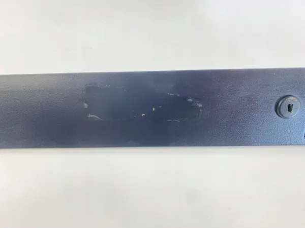 Jeu d'inserts de serrure OEM WKŁADKI/SDV10499 Mercedes image 3