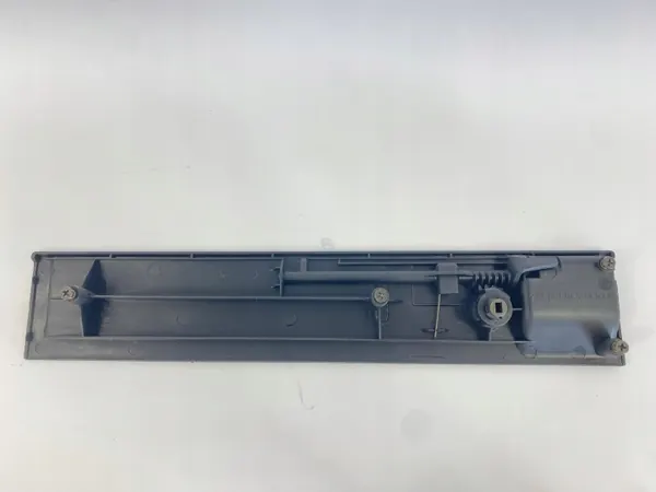 Jeu d'inserts de serrure OEM WKŁADKI/SDV10499 Mercedes image 4