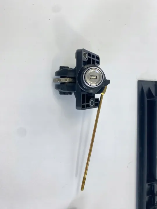 Jeu d'inserts de serrure OEM WKŁADKI/SDV10499 Mercedes image 5