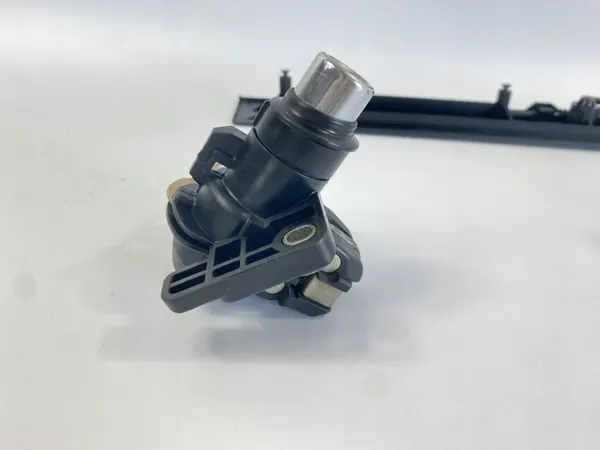 Jeu d'inserts de serrure OEM WKŁADKI/SDV10499 Mercedes image 6